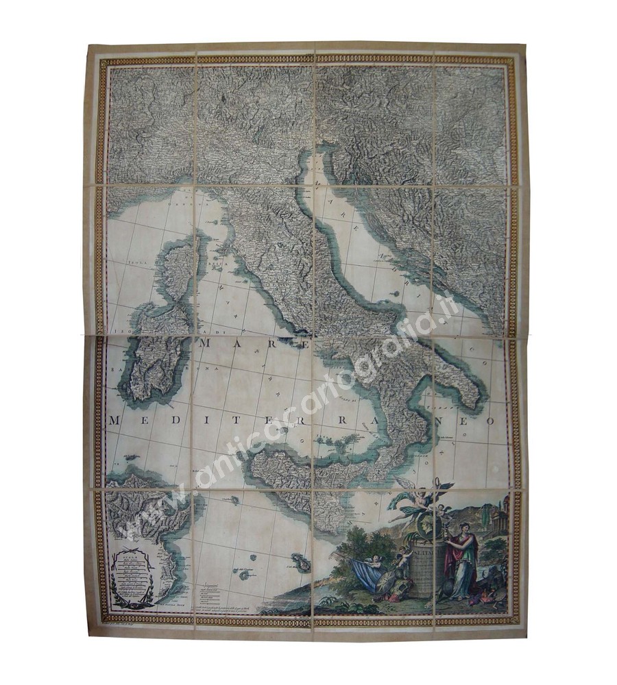 Italia 1806