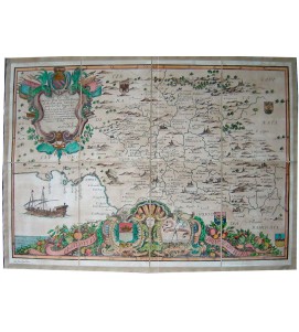 Provincia di Principato Ultra (Golfo di Napoli)